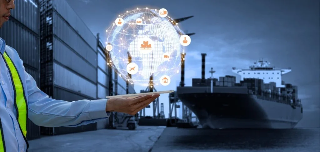 Benefits of Choosing mega Logistic