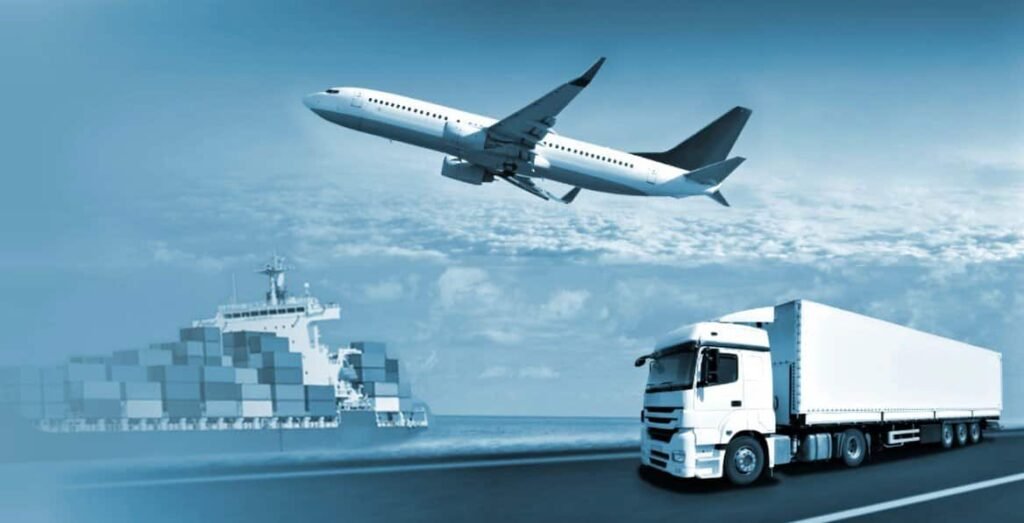 Comprehensive Import Export Services in Tabuk