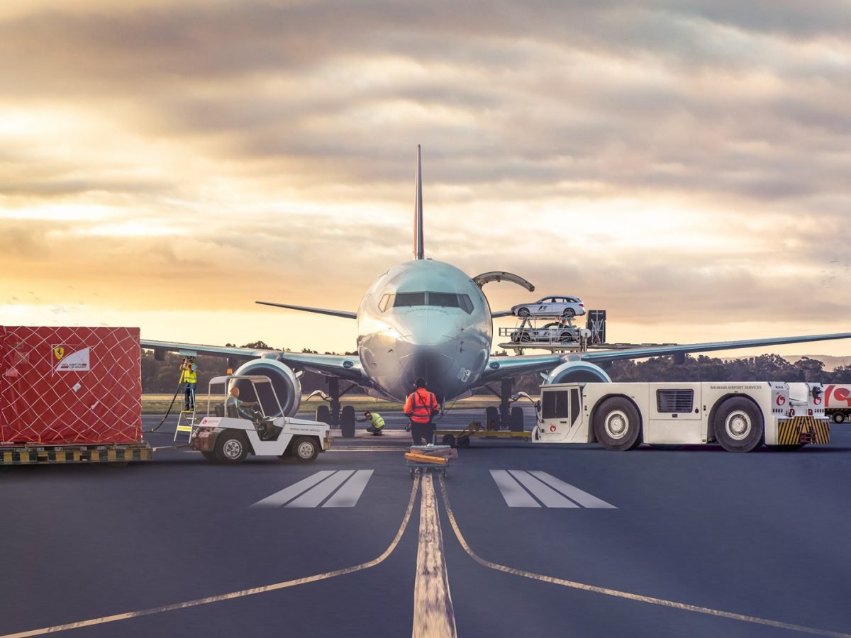 IOR EOR DDP Services in BAHRAIN