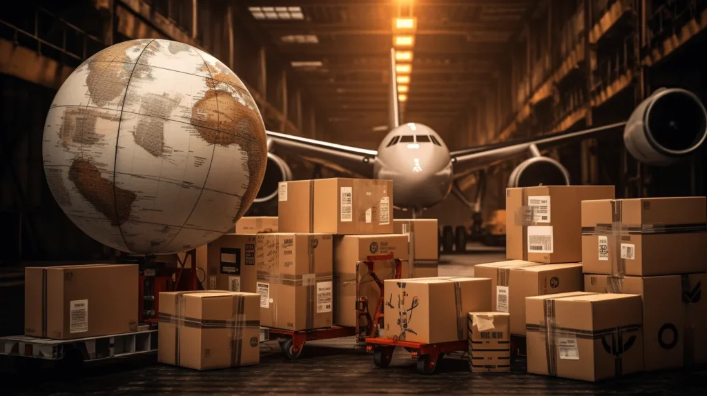IOR EOR DDP Services in QATAR