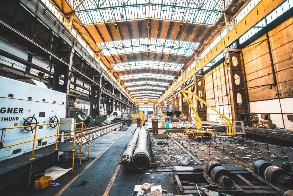 IOR EOR services in KSA
