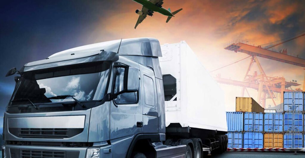 Industries We Serve