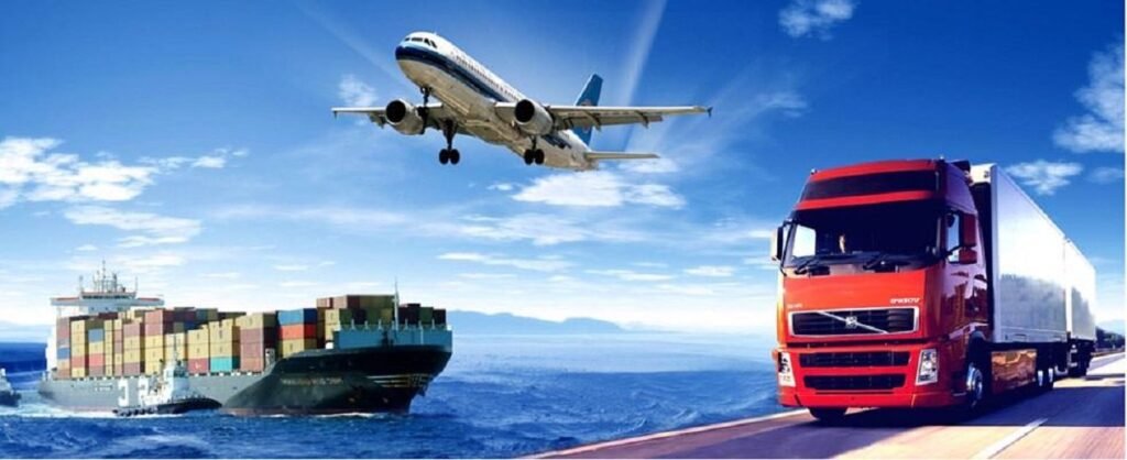 Logistic for IOR,, DDP & EOR Services in Oman