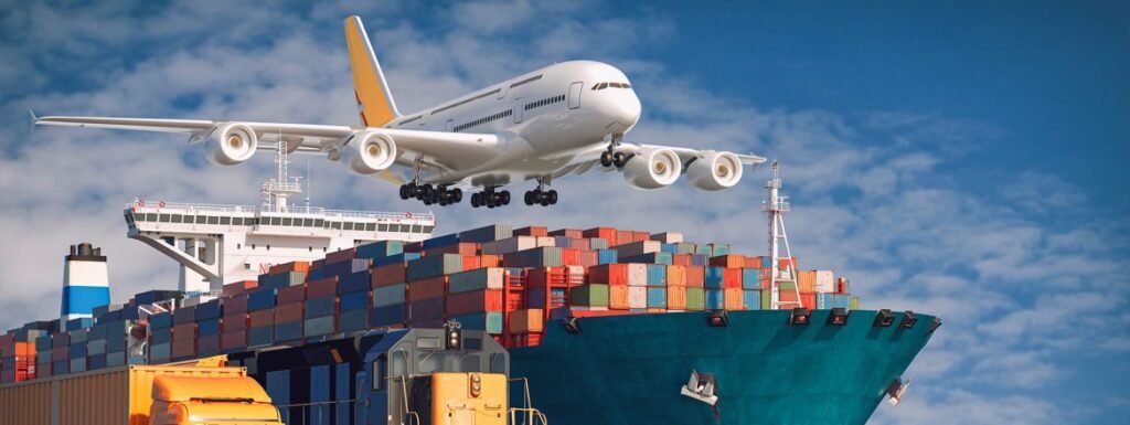 Simplifying International Trade with IOR EOR Services in Tabuk