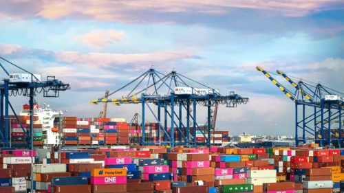 Project Logistics