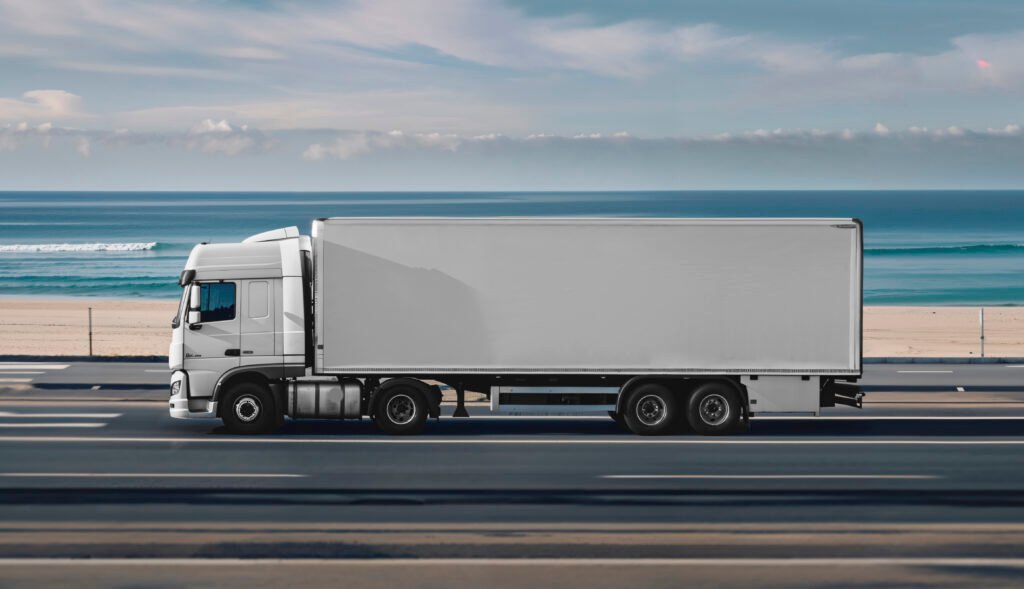 Freight Forwarding Company in Dubai